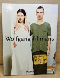 Wolfgang Tillmans ヴォルフガング・ティルマンス
