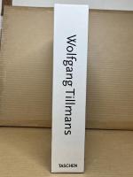 Wolfgang Tillmans ヴォルフガング・ティルマンス