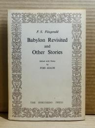 バビロン再訪・他 Babylon Revisited and Other Stories