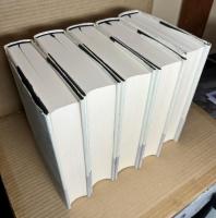 平和の失速 1～5 セット 揃い