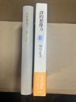 詩的想像力