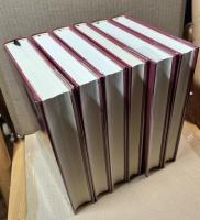 戸坂潤全集　1～5巻・別巻　全6冊