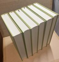 辻まこと全集 1～5＋補巻（全6冊）