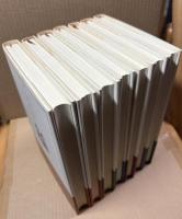 中国文学歳時記　全7巻揃　（全6冊＋別巻1冊）