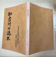 加古川の流れ