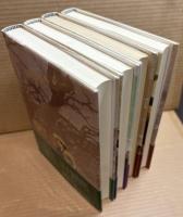 新琉球史　全4巻揃　（古琉球編/近世編（上/下）/近代・現代編）