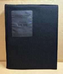 UNDERCOVER Jun Takahashi Featured by W.W. （アンダーカバー）