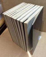 松本亨英作全集 全10冊