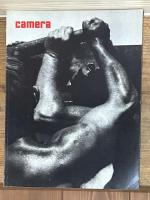 camera 19冊セット 【米 C.J.BUCHER発行】
