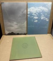 古代の丘のあそび 1991・1993・1996【3冊セット】