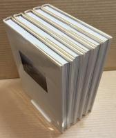 鉄道歳時記 【春・夏・秋・冬・名所 全5冊 揃い】