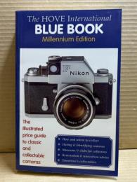 【洋書】The Hove International Blue Book （Millennium Edition）