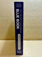 【洋書】The Hove International Blue Book （Millennium Edition）