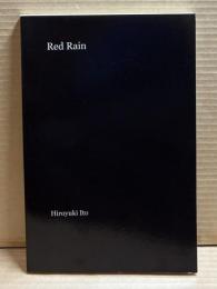Red Rain