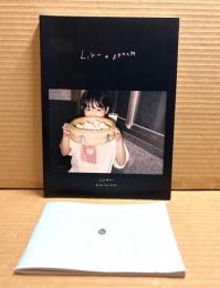 石川瑠華フォトエッセイ　Like a dream