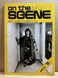 on the SCENE Vol.2