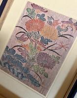 琉球染織名品集　全70図