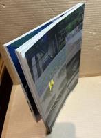 JA THE JAPAN ARCHITECT 38号 2000年夏号 隈研吾