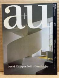 a+u 建築と都市 2004年3月号 Vol.402