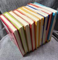 ゆかいなヘンリーくんシリーズ 【9冊セット】