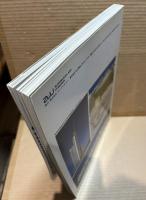 a+u　建築と都市　1988年5月臨時増刊号　NORMAN FOSTER　ノーマン・フォスター作品集