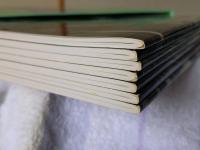 シリーズ　古都案内　1950〜1954　　　　　　　　
岩波写真文庫　復刻ワイド版