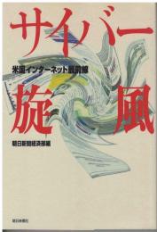 サイバー旋風 : 米国インターネット最前線