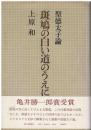 斑鳩の白い道のうえに : 聖徳太子論