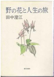 野の花と人生の旅