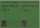 洪水はわが魂に及び：上巻に対談の付録付き