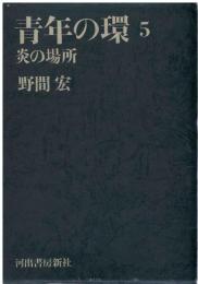 青年の環