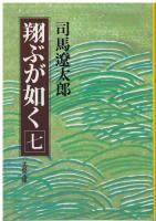 翔ぶが如く
