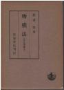 物権法