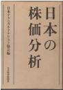 日本の株価分析