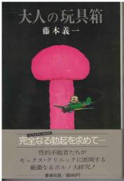 大人の玩具箱