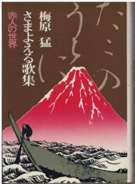 さまよえる歌集 : 赤人の世界