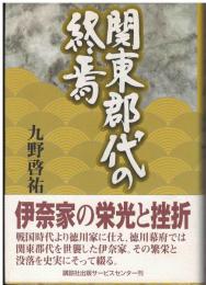 関東郡代の終焉