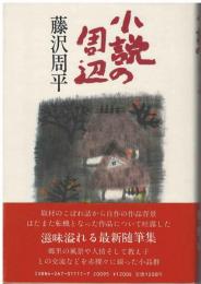 小説の周辺