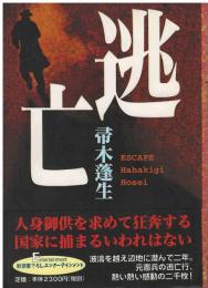 逃亡