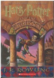 Harry Potter  The Sorcerer's Stone