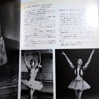 バレリーナへの道 : キエフ国立舞踊学校の小さなバレリーナたち