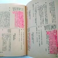 日本舞踊曲集覧