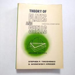 Theory of plates and shells