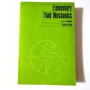 Elementary Fluid Mechanics fourth edi...