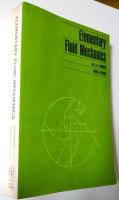 Elementary Fluid Mechanics