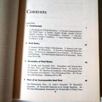 Elementary Fluid Mechanics