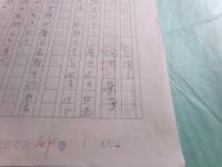 阿井景子草稿「魯山人晩景」208枚完

　　