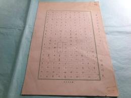 白井佳夫草稿「女はそれを待っている」6枚