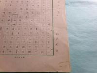 白井佳夫草稿「女はそれを待っている」6枚