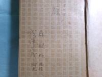 成澤昌成草稿・脚本「森鴎外原作 雁」131枚